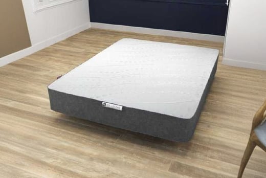reve-cobalt-memory-foam-mattress