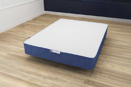 reve-azure-hybrid-latex-mattress
