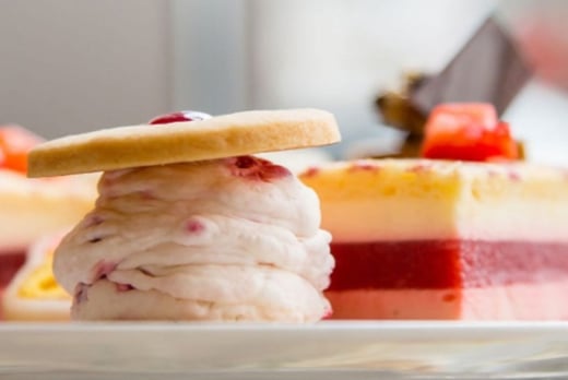 Afternoon Tea For 2 - Maldron Hotel Parnell Square - Dublin 