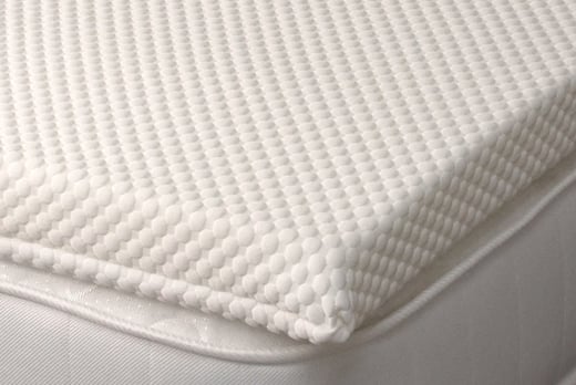 Cool-Quilted-Memory-Foam-Mattress-Topper-1-Inch-3
