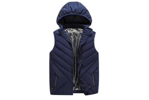 azone store ltd heated gilet