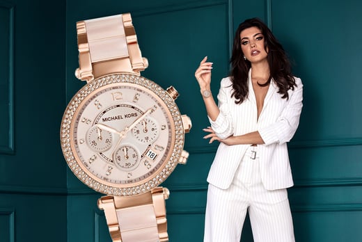 Top 10 Michael Kors Womens Watches  The Best Holiday Gifts for Her   YouTube