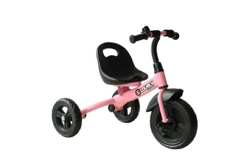 plastic tricycle