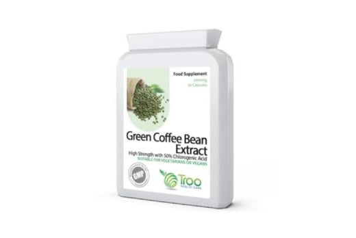 coffee bean extract