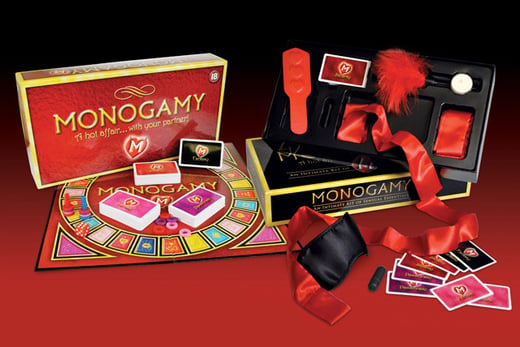 Couples Board Game National Deal Wowcher