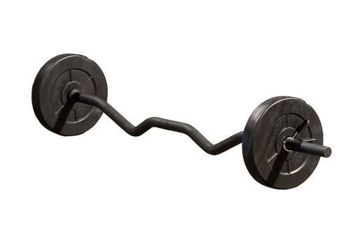 Iron-Gym---Adjustable-Curl-Bar-Set-23KG-2