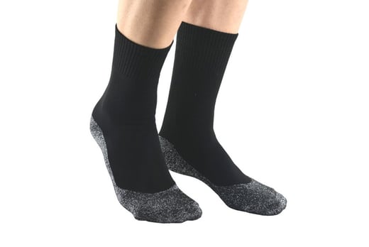 Thick Self-Heating Socks Voucher - LivingSocial