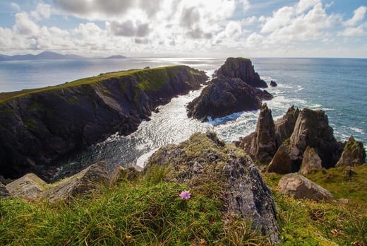 Inishowen Coast, Donegal Stay & Breakfast for 2 - Wowcher