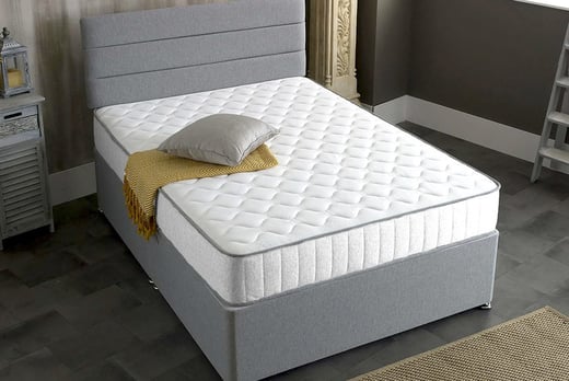 victoria-white-castle-memory-foam-mattress