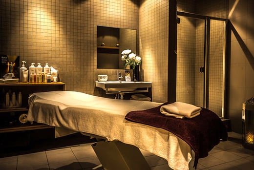 Facial and Massage Spa Day for 1 or 2 – Viola Day Spa, Dublin 