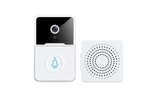 wowcher doorbell camera