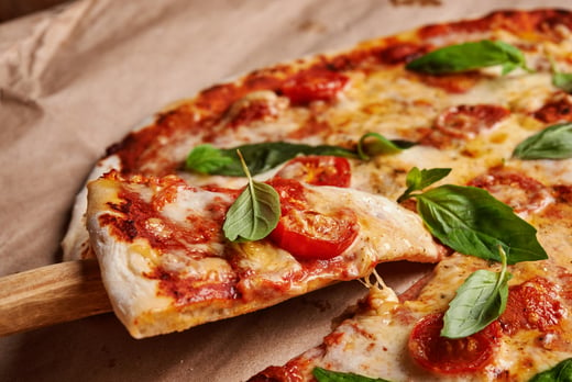 Pizza and Cocktail For 2 Voucher Sheffield Sheffield LivingSocial