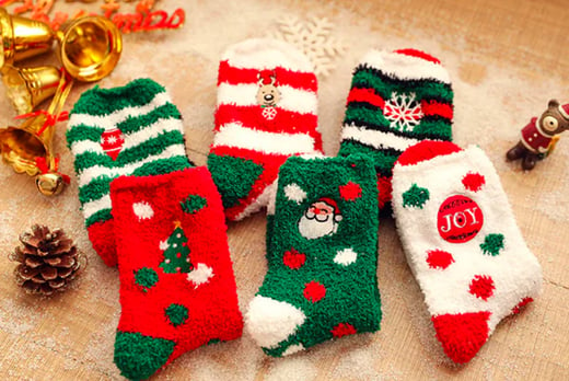 Underwear & Socks | 4 Pairs Merino Wool Slipper Socks | Warm Thick Wool  Socks | Sock Snob