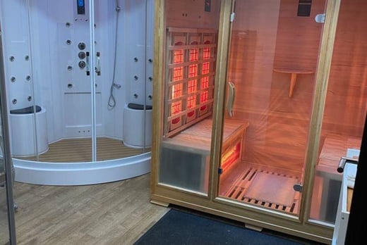 Spa Treatment with Sauna & Steam For 2, Sheffield - Sheffield - LivingSocial