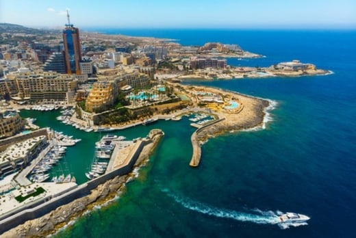 All Inclusive Malta Escape & Return Flights - London - LivingSocial