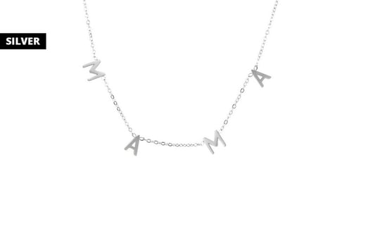 name necklace wowcher