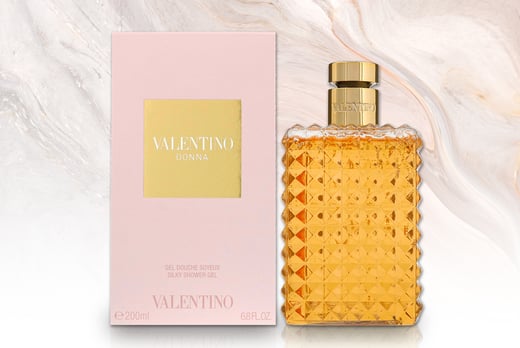 Shaneel-Ent---Valentino-Donna-Shower-Gel-200mls1