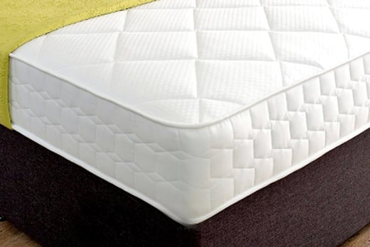 3000 pocket spring memory foam mattress
