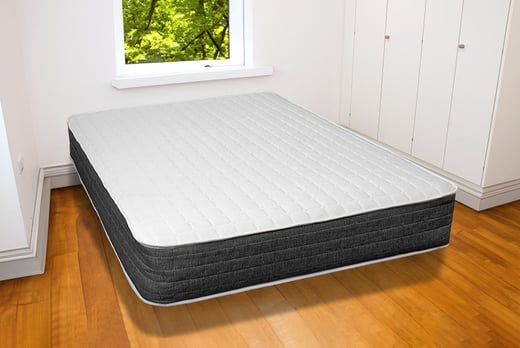 13 zone gel memory foam mattress that mattress