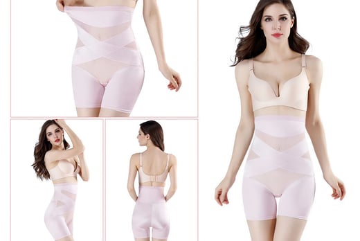 Thermal Full Body Shaper to Slim Your Body in Seconds — CYSM Shapers