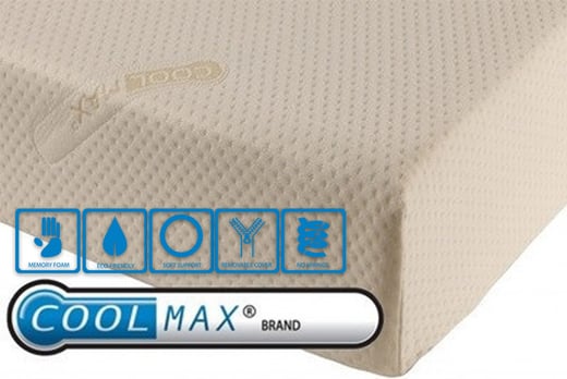 coolmax mattress protectors uk