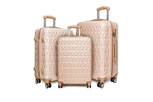 wowcher luggage sale