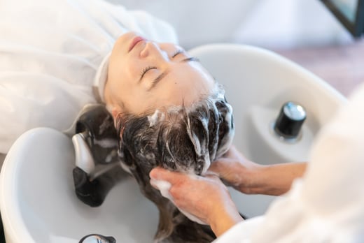 Hairdressers, Hair Cuts & Treatments in Bristol - Save up to 80% - Living  Social - Bristol - LivingSocial
