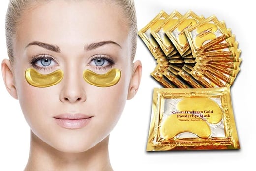 Gold collagen. Патчи для глаз Collagen Crystal Eye. Маска для лица фольгированная золото коллаген. Guanjing 24k Gold Collagen женщина. Techamor патчи 24k Gold Collagen under Eye Mask.