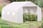 Mesh-Cover-Metal-Frame-Walk-In-Greenhouse-White-1