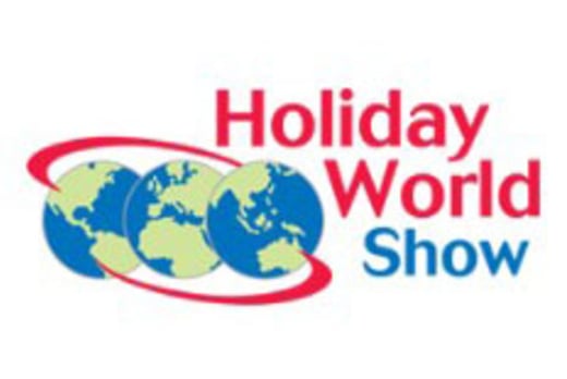 Holiday world show family ticket