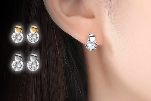 1-LEAD-Zirconia-Stud-Earrings---Gold-or-Silver-Plated