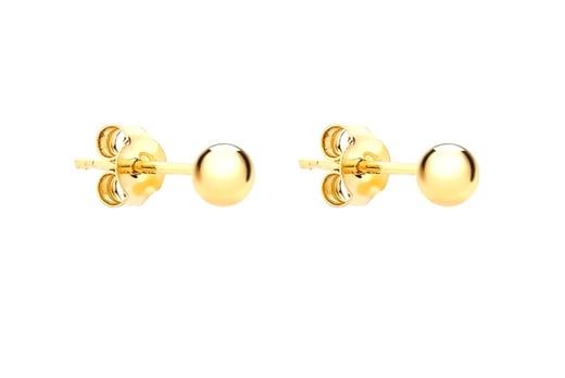 gold-plated-ball-studs-2