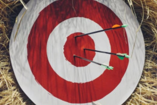 Archery Session 