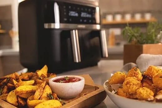 Cecofry-Dual-Zone-Digital-Air-Fryer-9L-3