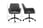 Vinsetto-Swivel-Office-Chair-8
