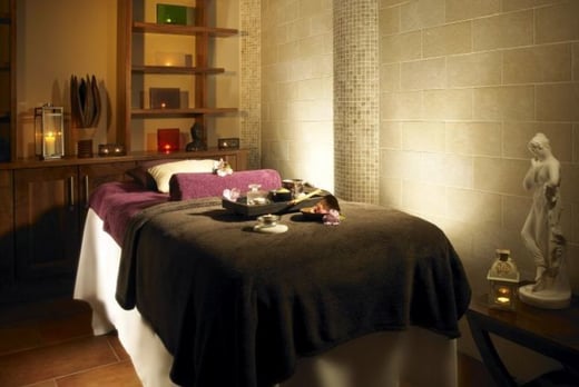 Spa Day & Leisure Access for 1 or 2 - Bridge House – Tullamore