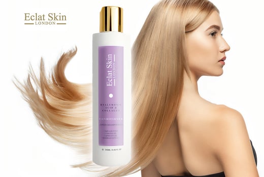 Haircare Products - LivingSocial