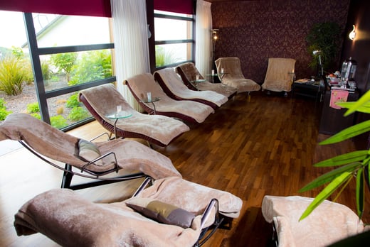 Spa Package for 2 -  Kinsale Hotel & Spa - Cork