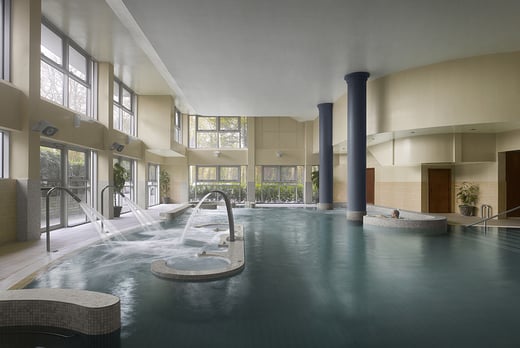 4* Radisson Blu Hotel & Spa Experience