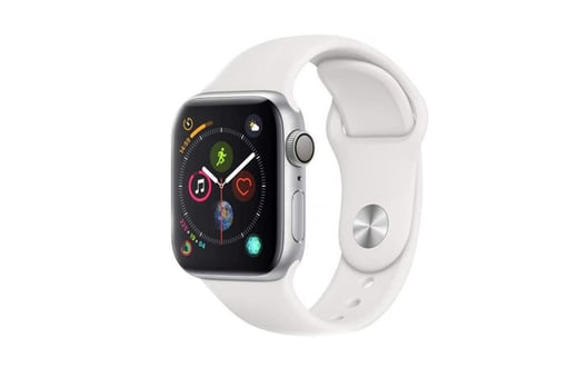 ロンドンオリンピック様専用】Apple Watch4 40mm スペースグレー