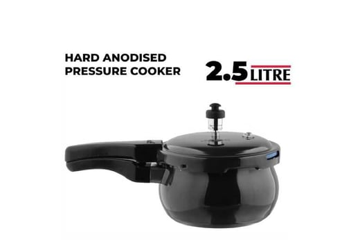 2.5 liter cooker price