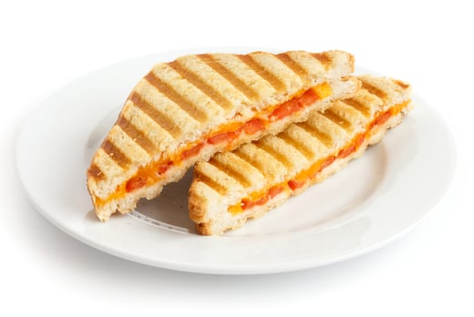 Breakfast & Drinks for 2  - Dublin 