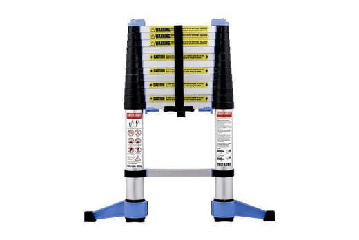 Telescopic-Ladder-4