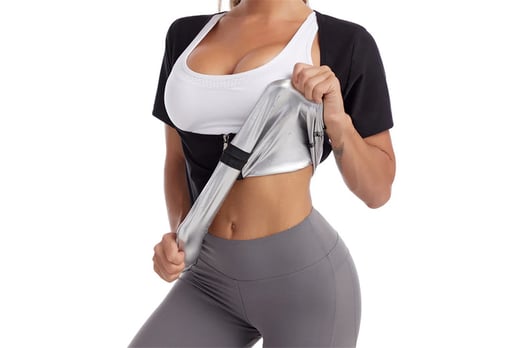 Neoprene-Sweat-Waist-Trainer-Vest-Yoga-Fitness-Body-Shaper-5