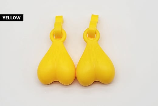 Novelty-Croc-Nuts-yellow