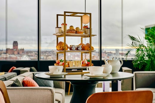 gino-s-afternoon-tea-for-2-360-sky-bar-liverpool-livingsocial