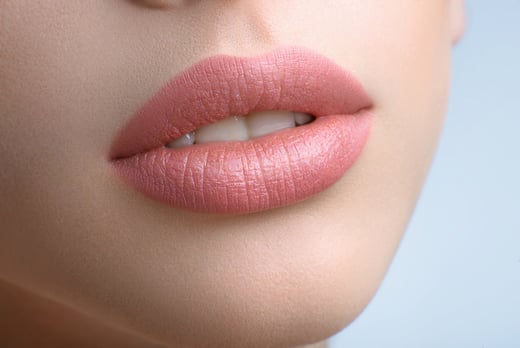 Dermal Lip Filler: 0.6ml or 1ml - Newry