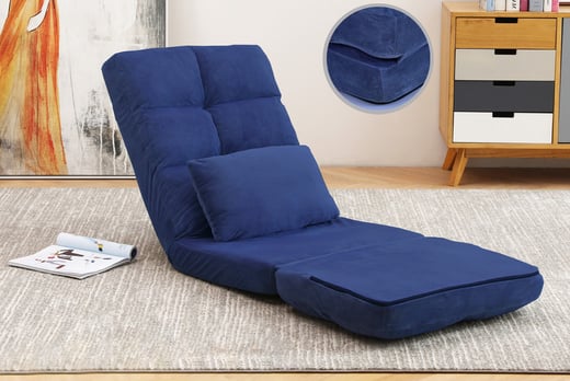 Folding-Sofa-Chair-360-Swivel-Floor-Lazy-High-Back-Seater-Adjustable-Recliner-1