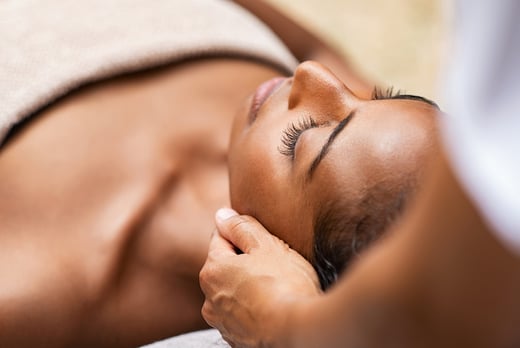 4* Afternoon Tea, Treatments and Spa - Limerick