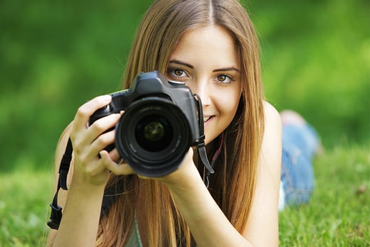 Certified Digital Photography Course | Newcastle